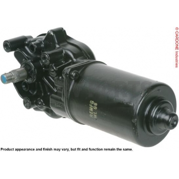 Cardone Industries Windshield Wiper Motor Remanufactured - 434322-2