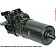 Cardone Industries Windshield Wiper Motor Remanufactured - 434322