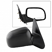 Xtune Exterior Mirror Power OEM Single - 9934926