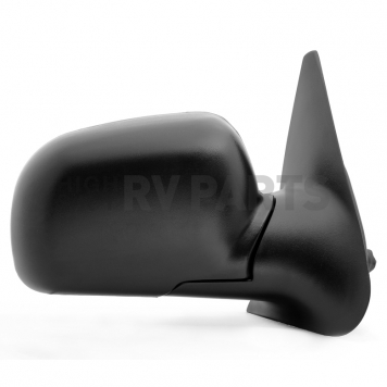Xtune Exterior Mirror Power OEM Single - 9934926-2