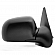 Xtune Exterior Mirror Power OEM Single - 9934926