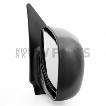 Xtune Exterior Mirror Power OEM Single - 9934926-3