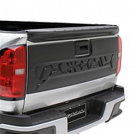 Air Design Tailgate Cover GM25A15SB