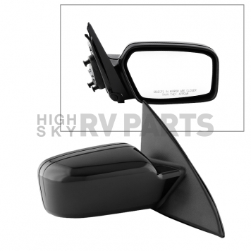 Xtune Exterior Mirror Power OEM Single - 9934940