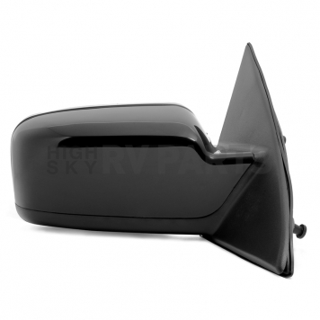 Xtune Exterior Mirror Power OEM Single - 9934940-2