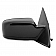 Xtune Exterior Mirror Power OEM Single - 9934940