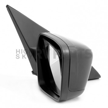 Xtune Exterior Mirror Power OEM Single - 9934940-3