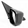 Xtune Exterior Mirror Power OEM Single - 9934940