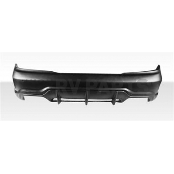 DuraFlex Bumper Cover 1 Piece  SL65 Fiberglass - 108779