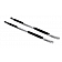 Go Rhino Nerf Bar 4 Inch Stainless Steel Oval - 67106PS