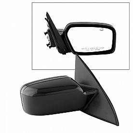 Xtune Exterior Mirror Power OEM Single - 9934964
