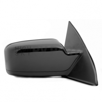 Xtune Exterior Mirror Power OEM Single - 9934964-2
