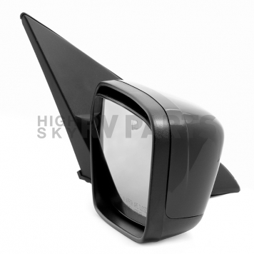 Xtune Exterior Mirror Power OEM Single - 9934964-3