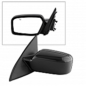 Xtune Exterior Mirror Power Rectangular Single - 9934995