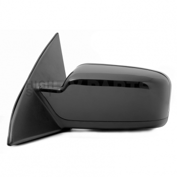 Xtune Exterior Mirror Power Rectangular Single - 9934995-2