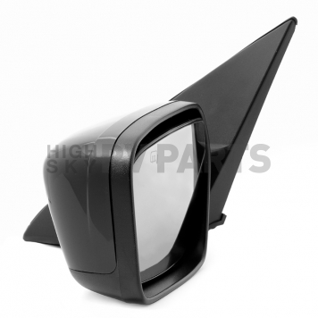 Xtune Exterior Mirror Power Rectangular Single - 9934995-3