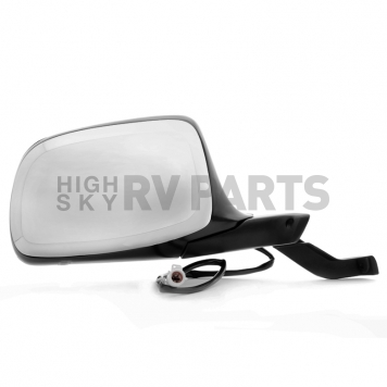 Xtune Exterior Mirror Power Rectangular Single - 9935015-2