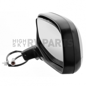 Xtune Exterior Mirror Power Rectangular Single - 9935015-3