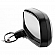 Xtune Exterior Mirror Power Rectangular Single - 9935015