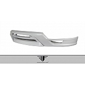 Extreme Dimensions Bumper Cover 2 Piece Aero Function AF-1 Fiberglass - 108733
