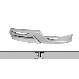 Extreme Dimensions Bumper Cover 2 Piece Aero Function AF-1 Fiberglass - 108733