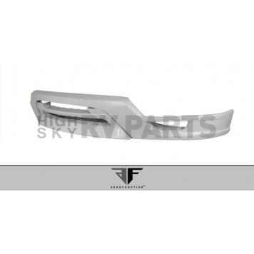 Extreme Dimensions Bumper Cover 2 Piece Aero Function AF-1 Fiberglass - 108733