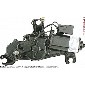 Cardone Industries Windshield Wiper Motor Remanufactured - 403008
