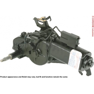 Cardone Industries Windshield Wiper Motor Remanufactured - 403008-2