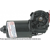 Cardone Industries Windshield Wiper Motor Remanufactured - 403009
