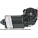 Cardone Industries Windshield Wiper Motor Remanufactured - 403009