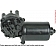 Cardone Industries Windshield Wiper Motor Remanufactured - 403009