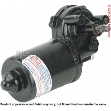 Cardone Industries Windshield Wiper Motor Remanufactured - 403009-2