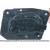 Cardone Industries Windshield Wiper Motor Remanufactured - 40296