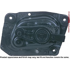 Cardone Industries Windshield Wiper Motor Remanufactured - 40296
