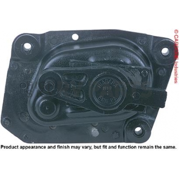 Cardone Industries Windshield Wiper Motor Remanufactured - 40296