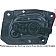 Cardone Industries Windshield Wiper Motor Remanufactured - 40296