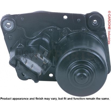 Cardone Industries Windshield Wiper Motor Remanufactured - 40296-1