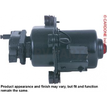 Cardone Industries Windshield Wiper Motor Remanufactured - 40296-2