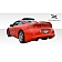DuraFlex Bumper Cover Plain  RDora Fiberglass - 101879