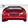 DuraFlex Bumper Cover Plain  RDora Fiberglass - 101879