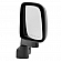 Xtune Exterior Mirror Manual Rectangular Single - 9935077