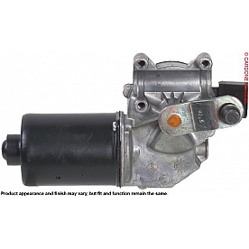 Cardone Industries Windshield Wiper Motor Remanufactured - 432122