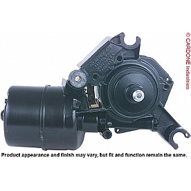 Cardone Industries Windshield Wiper Motor Remanufactured - 40160