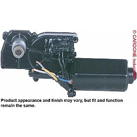 Cardone Industries Windshield Wiper Motor Remanufactured - 40163
