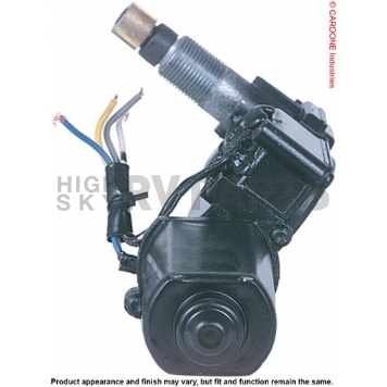 Cardone Industries Windshield Wiper Motor Remanufactured - 40163-2