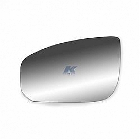 K-Source Exterior Mirror Glass OEM Power/ Manual Single - 99190