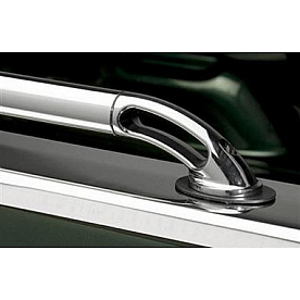Putco Bed Side Rail 89802GM