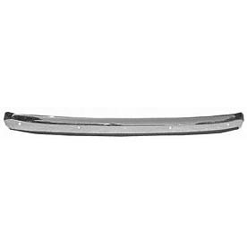 Goodmark Industries Bumper Cover OEM Chrome Plated Steel - CK000472