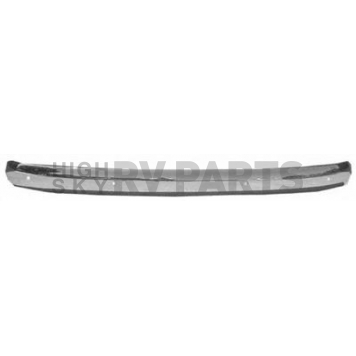 Goodmark Industries Bumper Cover OEM Chrome Plated Steel - CK000472