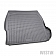 Westin Automotive Trunk Liner 744311011